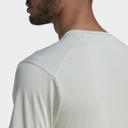 adidas-Terrex Multi Tee-Men-Linen Green-XL