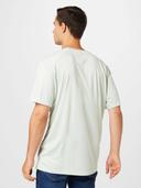 adidas-Terrex Multi Tee-Men-Linen Green-XL