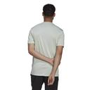 adidas-Terrex Multi Tee-Men-Linen Green-XL