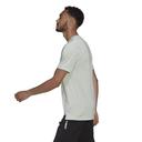 adidas-Terrex Multi Tee-Men-Linen Green-XL