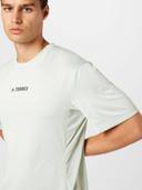 adidas-Terrex Multi Tee-Men-Linen Green-XL