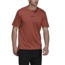 adidas-Terrex Multi Tee-Men-Magic Earth-2XL