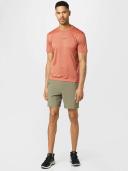adidas-Terrex Multi Tee-Men-Magic Earth-2XL