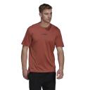 adidas-Terrex Multi Tee-Men-Magic Earth-2XL
