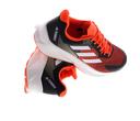 Adidas Terrex Soulstride Flow Shoes Black Orange White - 44