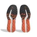 Adidas Terrex Soulstride Flow Shoes Black Orange White - 46