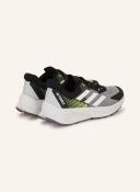 Adidas Terrex Soulstride Flow Shoes Grey Black Green - 43(1/3)