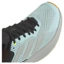 Adidas Terrex Soulstride Flow Shoes Light Blue Grey Black - 42(2/3)