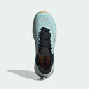 Adidas Terrex Soulstride Flow Shoes Light Blue Grey Black - 44