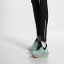 Adidas Terrex Soulstride Flow Shoes Light Blue Grey Black - 44