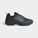 Adidas Terrex Swift R3 GORE-TEX - Black - 10