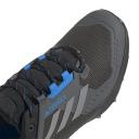 Adidas Terrex Swift R3 GORE-TEX - Black - 10