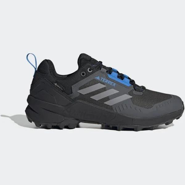 Adidas Terrex Swift R3 GORE-TEX - Black - 10