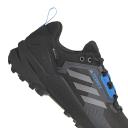 Adidas Terrex Swift R3 GORE-TEX - Black - 11