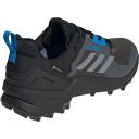 Adidas Terrex Swift R3 GORE-TEX - Black - 11
