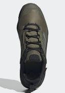 Adidas Terrex Swift R3 GORE-TEX - Green - 8