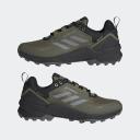 Adidas Terrex Swift R3 GORE-TEX - Green - 8