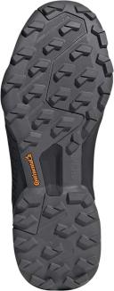 Adidas Terrex Swift R3 GORE-TEX - Green - 8