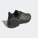 Adidas Terrex Swift R3 GORE-TEX - Green - 8