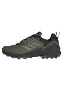 Adidas Terrex Swift R3 GORE-TEX - Green - 8