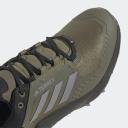 Adidas Terrex Swift R3 GORE-TEX - Green - 8