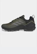 Adidas Terrex Swift R3 GORE-TEX - Green - 8