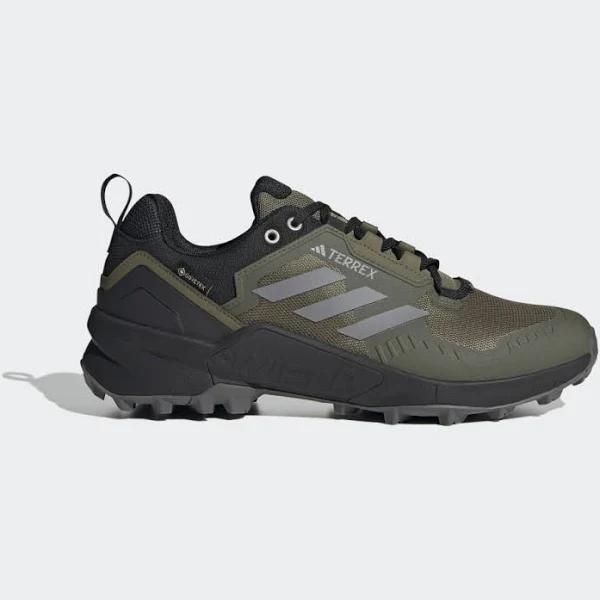 Adidas Terrex Swift R3 GORE-TEX - Green - 8