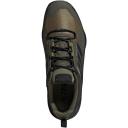 Adidas Terrex Swift R3 GORE-TEX Shoes Black Dark Green - 44(2/3)