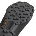Adidas Terrex Swift R3 GORE-TEX Shoes Black Dark Green - 48