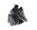 Adidas Terrex Swift R3 GORE-TEX Shoes Black Dark Green - 48