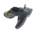 Adidas Terrex Swift R3 GORE-TEX Shoes Black Dark Green - 48