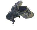 Adidas Terrex Swift R3 GORE-TEX Shoes Black Dark Green - 48