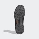 Adidas Terrex Swift R3 GORE-TEX Shoes Black Dark Green - 48