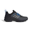 Adidas Terrex Swift R3 GORE-TEX Shoes Black Grey Blue - 38(2/3)