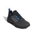 Adidas Terrex Swift R3 GORE-TEX Shoes Black Grey Blue - 38(2/3)