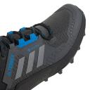 Adidas Terrex Swift R3 GORE-TEX Shoes Black Grey Blue - 38(2/3)