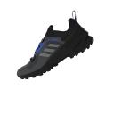 Adidas Terrex Swift R3 GORE-TEX Shoes Black Grey Blue - 38(2/3)