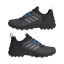 Adidas Terrex Swift R3 GORE-TEX Shoes Black Grey Blue - 38(2/3)