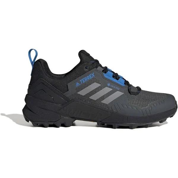Adidas Terrex Swift R3 GORE-TEX Shoes Black Grey Blue - 38(2/3)