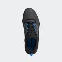 Adidas Terrex Swift R3 GORE-TEX Shoes Black Grey Blue - 44
