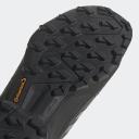 Adidas Terrex Swift R3 GORE-TEX Shoes Black Grey Blue - 44