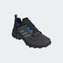 Adidas Terrex Swift R3 GORE-TEX Shoes Black Grey Blue - 44