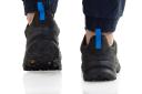 Adidas Terrex Swift R3 GORE-TEX Shoes Black Grey Blue - 44