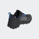 Adidas Terrex Swift R3 GORE-TEX Shoes Black Grey Blue - 44