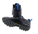 Adidas Terrex Swift R3 GORE-TEX Shoes Black Grey Blue - 46