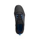 Adidas Terrex Swift R3 GORE-TEX Shoes Black Grey Blue - 46