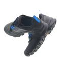 Adidas Terrex Swift R3 GORE-TEX Shoes Black Grey Blue - 46