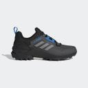 Adidas Terrex Swift R3 GORE-TEX Shoes Black Grey Blue - 47(1/3)
