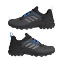 Adidas Terrex Swift R3 GORE-TEX Shoes Black Grey Blue - 47(1/3)