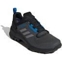 Adidas Terrex Swift R3 GORE-TEX Shoes Black Grey Blue - 47(1/3)